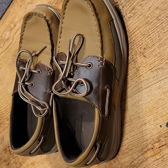 Dexter Men's loafers sz 12 - Picture 8 of 9